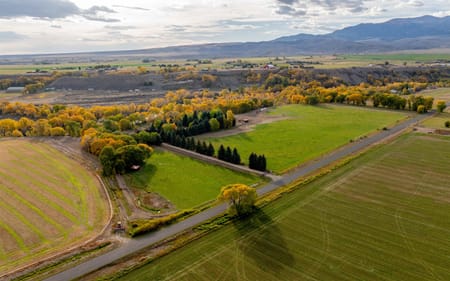 Cody, WY 82414 Park County