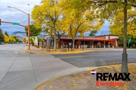 Cody, WY 82414 Park County