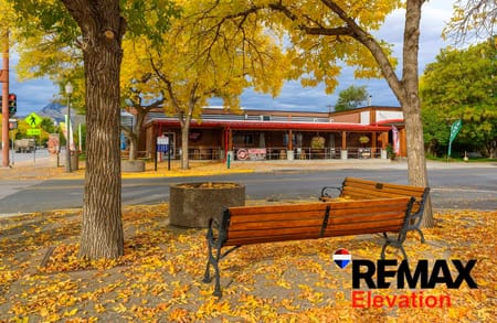 Cody, WY 82414 Park County