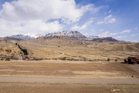 Cody, WY 82414 Park County