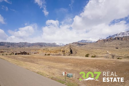 Cody, WY 82414 Park County