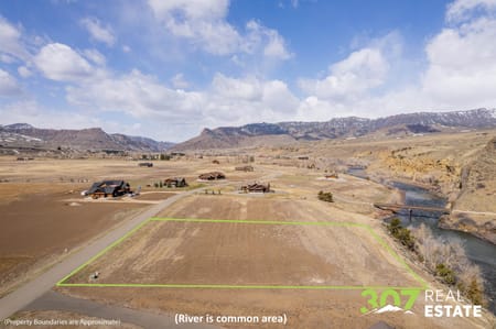 Cody, WY 82414 Park County