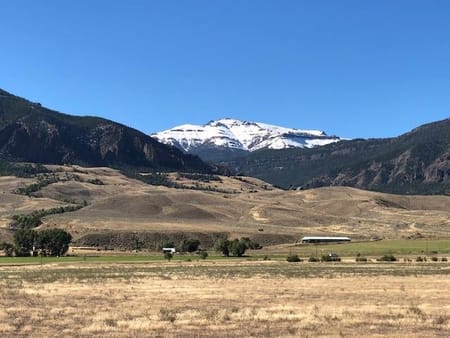 Cody, WY 82414 Park County