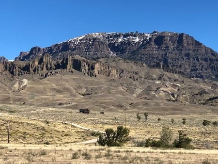 Cody, WY 82414 Park County