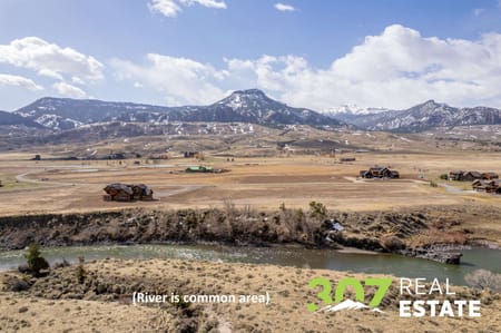 Cody, WY 82414 Park County