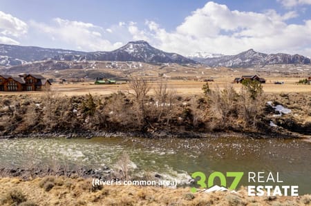 Cody, WY 82414 Park County