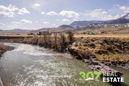 Cody, WY 82414 Park County