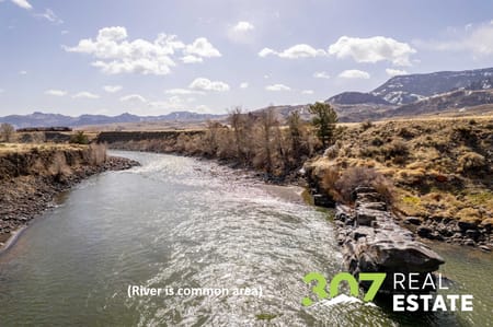 Cody, WY 82414 Park County
