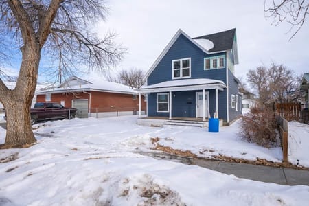 Greybull, WY 82426 Big Horn County
