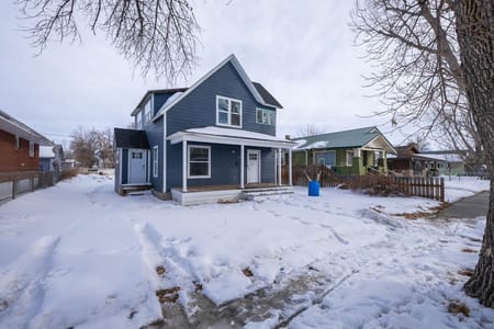 Greybull, WY 82426 Big Horn County