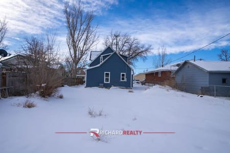 Greybull, WY 82426 Big Horn County