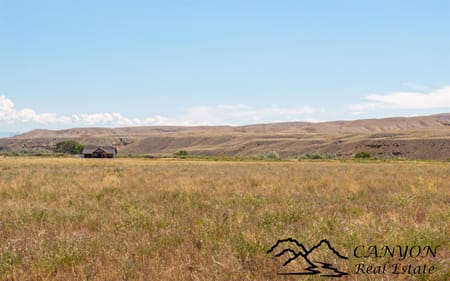 Powell, WY 82435 Park County