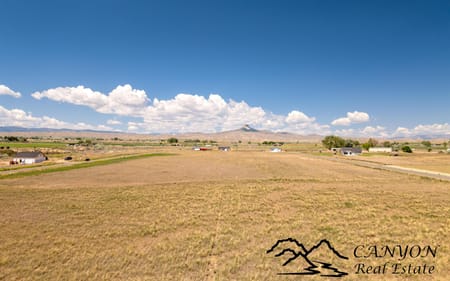 Powell, WY 82435 Park County