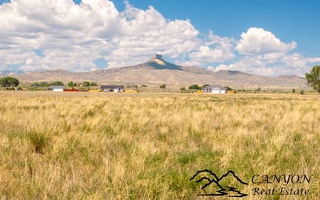 Powell, WY 82435 Park County