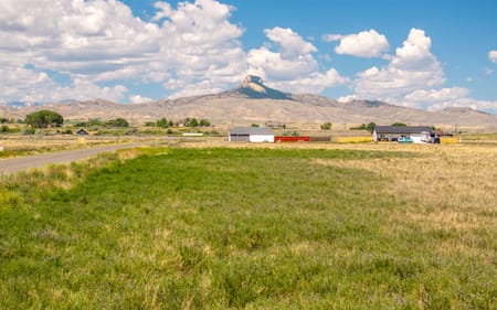 Powell, WY 82435 Park County