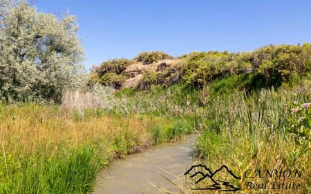 Powell, WY 82435 Park County