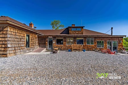 Cody, WY 82414 Park County