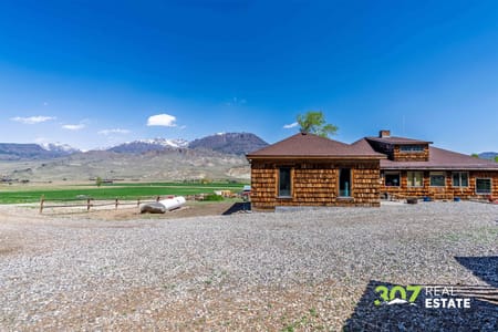 Cody, WY 82414 Park County