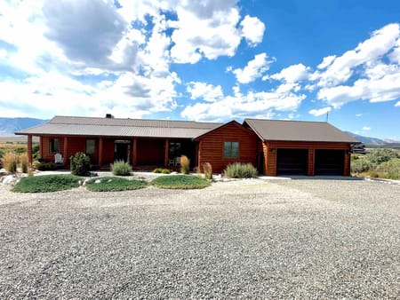 Clark, WY 82435 Park County