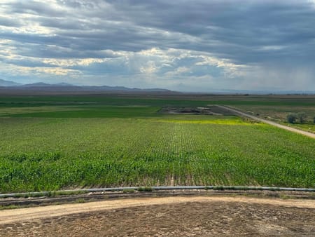 Byron, WY 82412 Big Horn County
