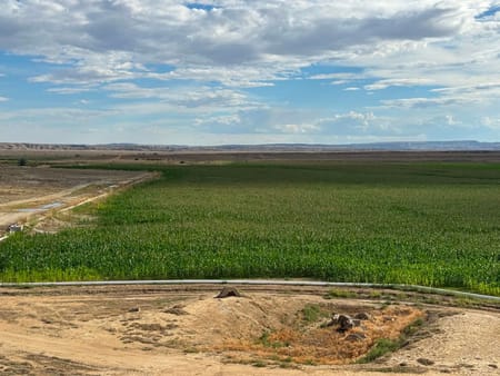 Byron, WY 82412 Big Horn County