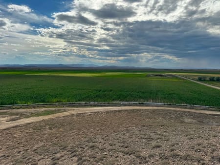 Byron, WY 82412 Big Horn County