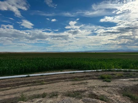 Byron, WY 82412 Big Horn County