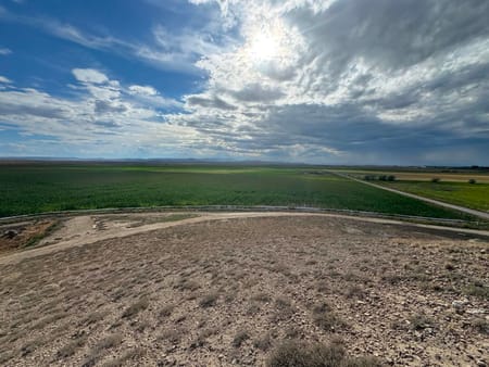 Byron, WY 82412 Big Horn County