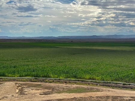 Byron, WY 82412 Big Horn County