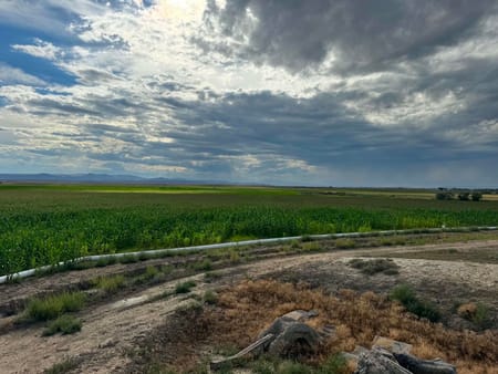 Byron, WY 82412 Big Horn County