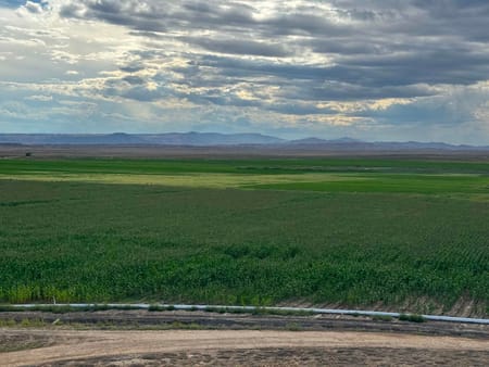 Byron, WY 82412 Big Horn County