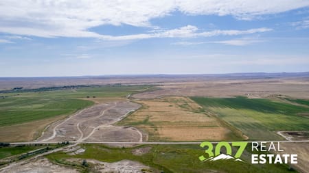 Byron, WY 82412 Big Horn County