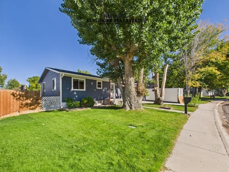 Worland, WY 82401 Washakie County