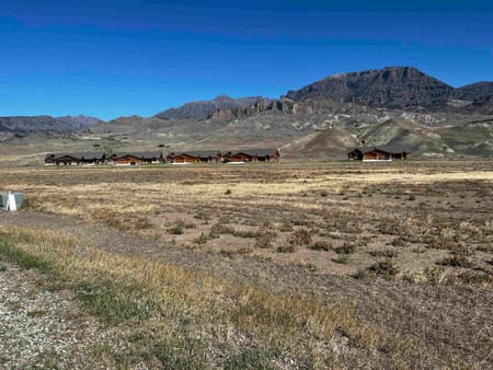 Cody, WY 82414 Park County