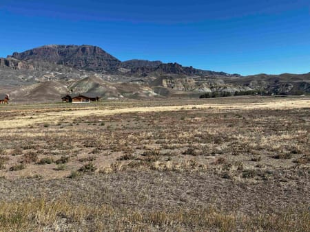 Cody, WY 82414 Park County