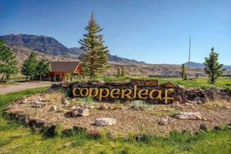 Cody, WY 82414 Park County