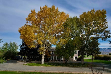 Greybull, WY 82426 Big Horn County