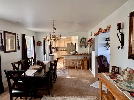 Greybull, WY 82426 Big Horn County