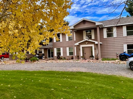 Greybull, WY 82426 Big Horn County