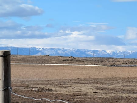 Powell, WY 82435 Park County