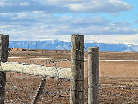 Powell, WY 82435 Park County