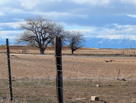 Powell, WY 82435 Park County