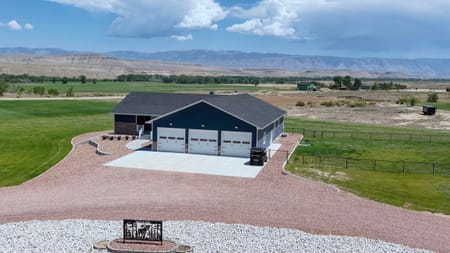 Greybull, WY 82426 Big Horn County