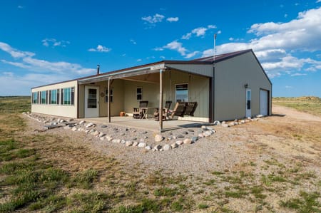 Clark, WY 82435 Park County