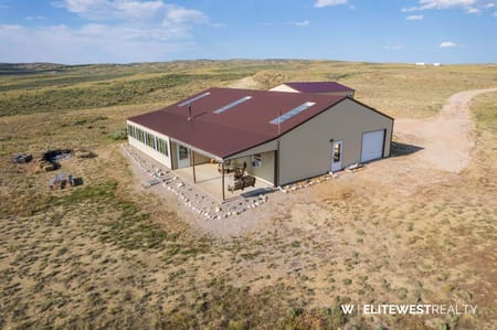 Clark, WY 82435 Park County