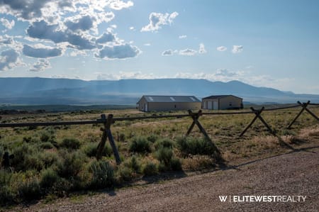 Clark, WY 82435 Park County