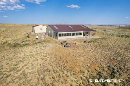 Clark, WY 82435 Park County