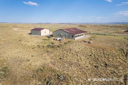 Clark, WY 82435 Park County