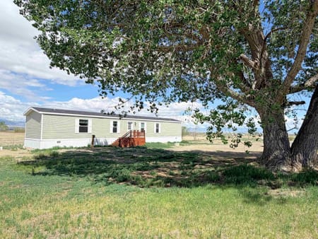 Deaver, WY 82421 Park County