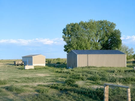 Deaver, WY 82421 Park County